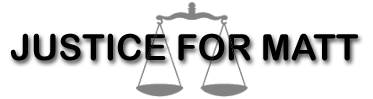 Justice for Matt
