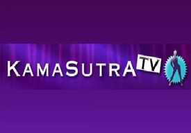 Kamasutra TV logo