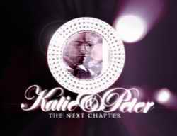 Katie & Peter logo
