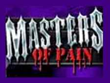 Masters of Pain