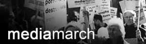 Mediamarch logo