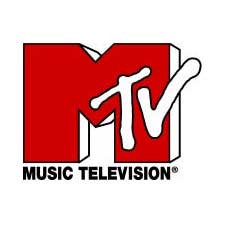MTV logo