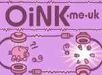 Oink logo