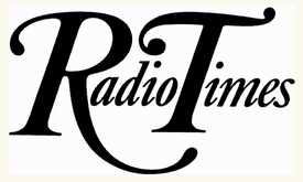 Radio Times logo