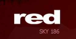 Red TV logo