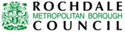 Rochdale Council logo