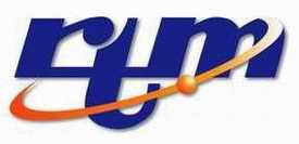 RTM logo