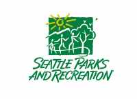 Seattle Parks logo