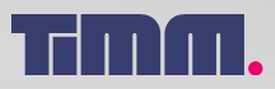 TIMM logo