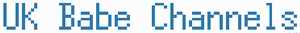UK Babe Channels logo