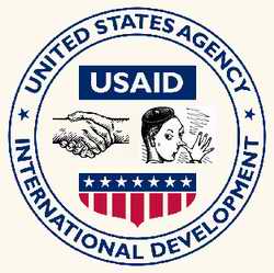 USAID thumbing their noses
