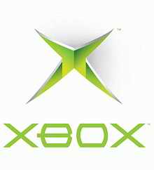 XBOX logo