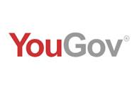 YouGov logo