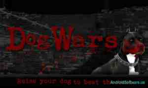 Dog Wars by Kage Games