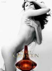 Obsession advert