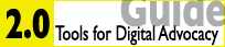 Advocacy 2.0 logo