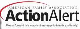 AFA action alert