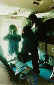 Air Marshalls