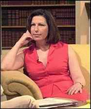 Amanda Platell