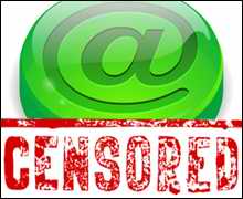 @ Censored logo