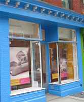 Babeland, Brooklyn
