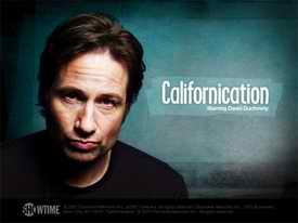 Californication advert
