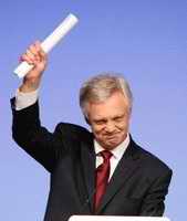 David Davis