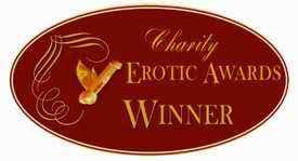 Erotic Awards winner