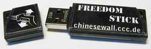 Freedom Stick