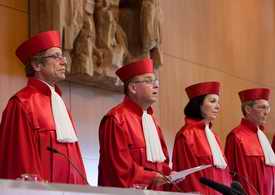 German Constitutional Court