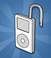 iPod as Padlock