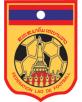 Lao football logo