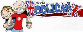 Little Hooliganz game