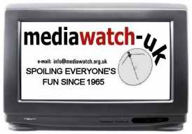 Mediawatch-Uk satire