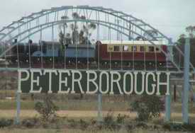Peterborough