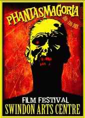 Phantasmagoria poster