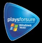 playforsure logo