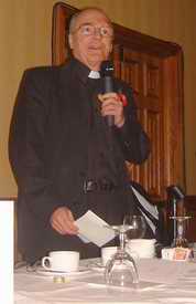 Peter Mullen