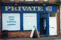 Private Leamington