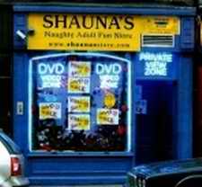 Shauna's Adult Shop