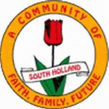 A community of faith, family, future logo