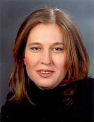 Tzipi Livni