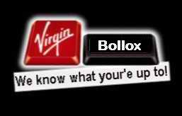 New brand Virgin Bollox