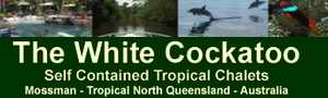 White Cockatoo resort