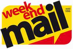 Maly Weekend Mail