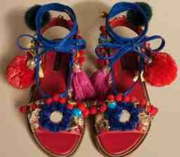 slave sandals