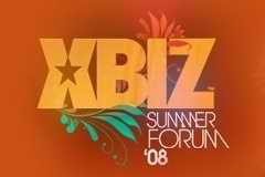 XBiz Summer forum 08
