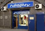 Nice n Naughty Wigan