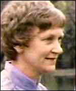 Elspeth Howe