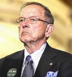 Ted Stevens